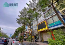 Bán nhà mặt phố Xã Đàn, 75m2 x 7 tầng. LH: Địa Thủy Sư Trần Thọ 0906299843