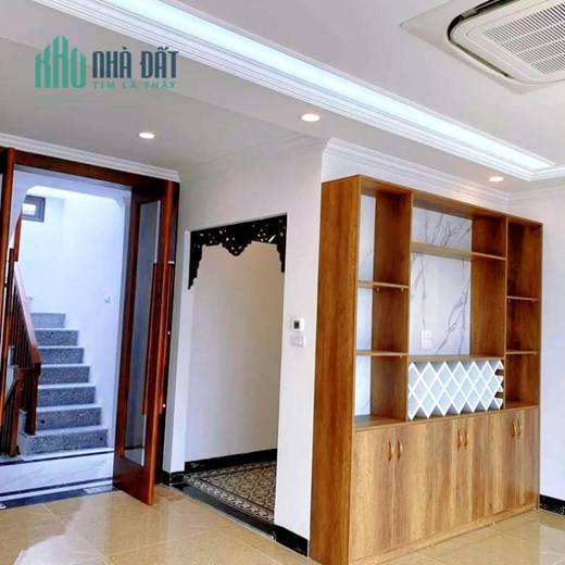 TÒA VĂN PHÒNG 9 TẦNG  - MẶT PHỐ QUAN NHÂN, ĐA NĂNG - LÔ GÓC 3 THOÁNG VĨNH VIỄN - VỈA HÈ - Ô TÔ