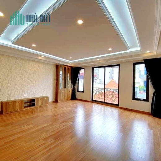 Võng Thị- viewTây Hồ-100m2- 9 tầng thang máy MT 7m-OTO-KD - 29 tỷ
