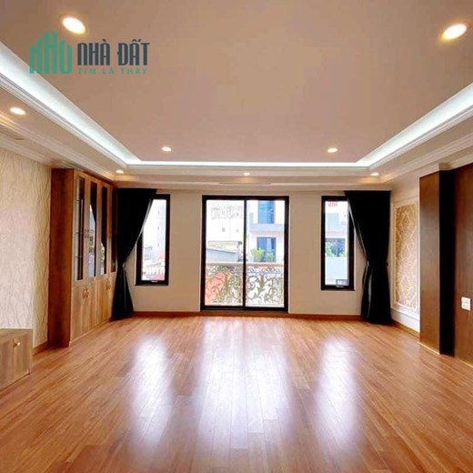 Võng Thị- viewTây Hồ-100m2- 9 tầng thang máy MT 7m-OTO-KD - 29 tỷ