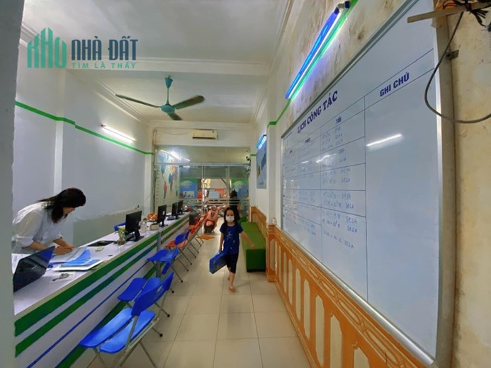 GIÁ CỰC ĐẸP-Ngõ 381 NGUYỄN KHANG-MẶT PHỐ KINH DOANH-3 OTO TRÁNH-57M2-CHỈ 11,6 TỶ