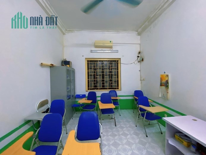 GIÁ CỰC ĐẸP-Ngõ 381 NGUYỄN KHANG-MẶT PHỐ KINH DOANH-3 OTO TRÁNH-57M2-CHỈ 11,6 TỶ