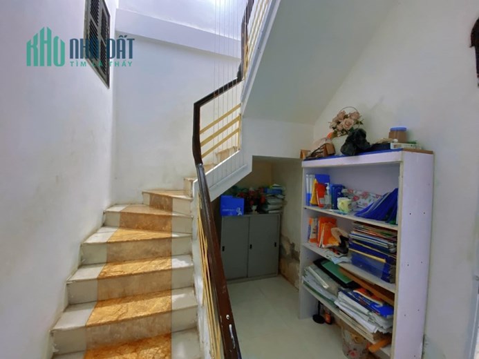 GIÁ CỰC ĐẸP-Ngõ 381 NGUYỄN KHANG-MẶT PHỐ KINH DOANH-3 OTO TRÁNH-57M2-CHỈ 11,6 TỶ