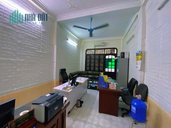 GIÁ CỰC ĐẸP-Ngõ 381 NGUYỄN KHANG-MẶT PHỐ KINH DOANH-3 OTO TRÁNH-57M2-CHỈ 11,6 TỶ