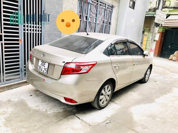 BÁN NHÀ NGÕ GIÁP NHỊ HOÀNG MAI Ô TÔ DỪNG ĐỖ KINH DOANH ONLINE VĂN PHÒNG SỔ ĐỎ 32/36M 5 TẦNG MẶT 3.9