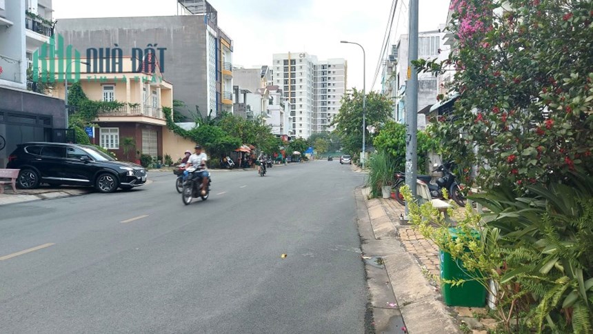 BÁN NHÀ TRỌ LÊ VĂN VIỆT, QUẬN 9 110M2_7X15M, THU NHẬP 10TR.THÁNG CHỈ 3.xx TỶ