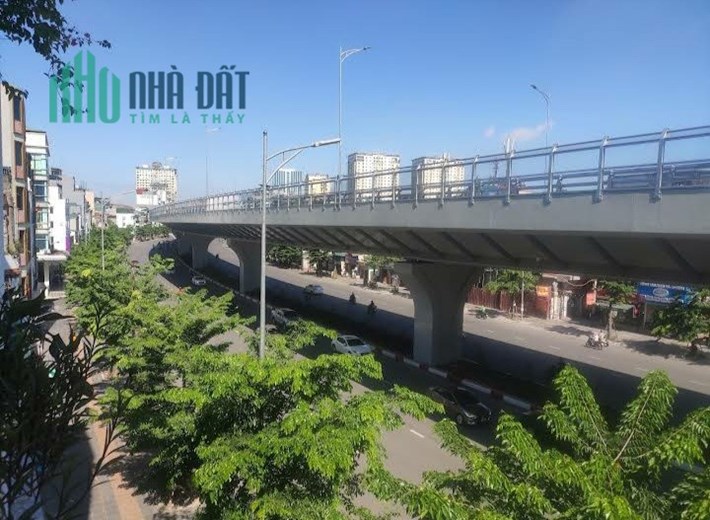 Bán nhà Mặt Phố MINH KHAI 170m,MẶT TIỀN 15M, nhỉnh 16 tỷ