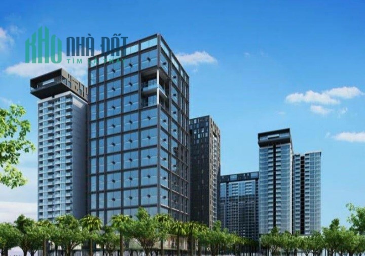 Bán nhà Mặt Phố MINH KHAI 170m,MẶT TIỀN 15M, nhỉnh 16 tỷ