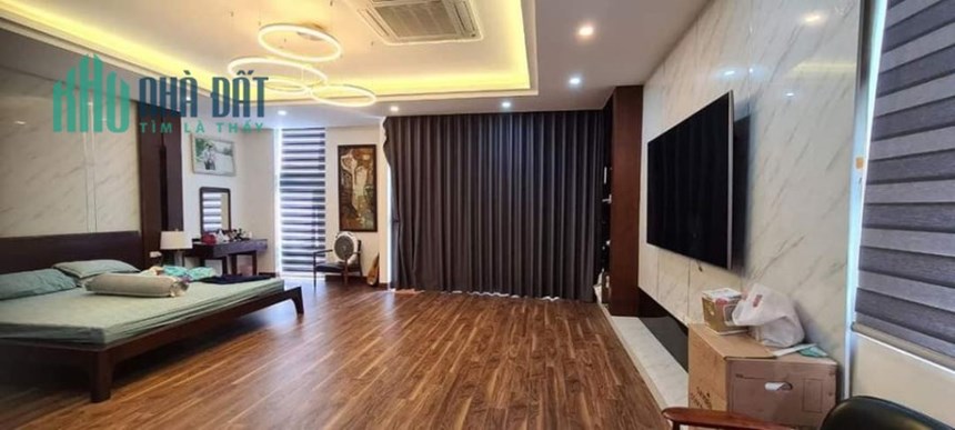 BÁN NHÀ ĐẸP ĐƯỜNG ĐÔNG NGẠC DÂN TỰ XÂY 75M, 4T  LÔ GÓC 3 MẶT NGÕ KDVP NHỈNH 6 TỶ