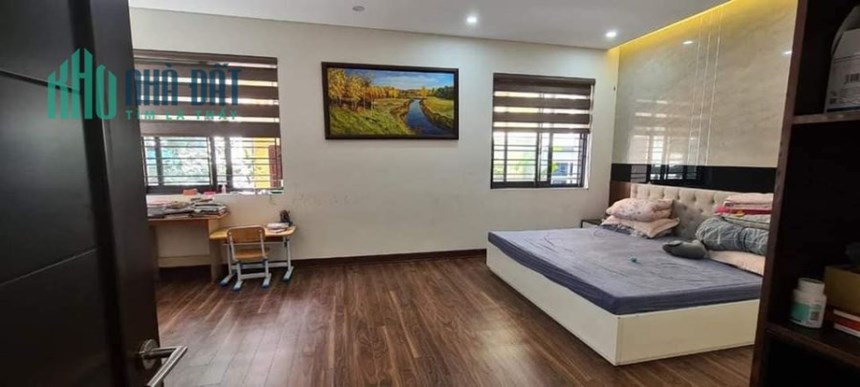 BÁN NHÀ ĐẸP ĐƯỜNG ĐÔNG NGẠC DÂN TỰ XÂY 75M, 4T  LÔ GÓC 3 MẶT NGÕ KDVP NHỈNH 6 TỶ