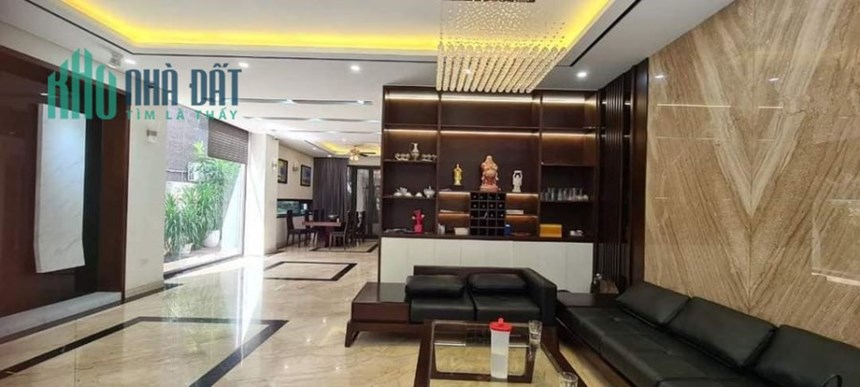 BÁN NHÀ ĐẸP ĐƯỜNG ĐÔNG NGẠC DÂN TỰ XÂY 75M, 4T  LÔ GÓC 3 MẶT NGÕ KDVP NHỈNH 6 TỶ