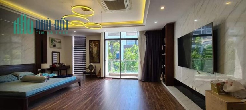 BÁN NHÀ ĐẸP ĐƯỜNG ĐÔNG NGẠC DÂN TỰ XÂY 75M, 4T  LÔ GÓC 3 MẶT NGÕ KDVP NHỈNH 6 TỶ