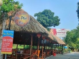 Mặt Tiền Lô Góc không Lộ Giới View Sông TL Quận 12, 74m Đất chỉ 4 tỷ hơn