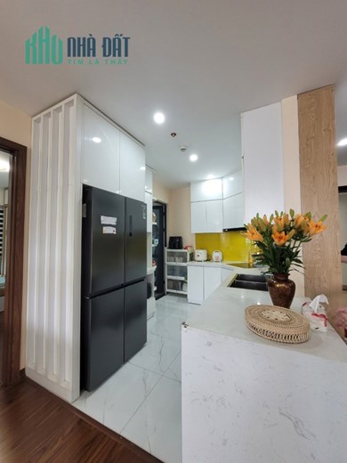 Chung cư gần Royal City Nguyễn Trãi, Thanh Xuân, 114m, 3 ngủ 2 ban công, full nội thất tiền tỷ.