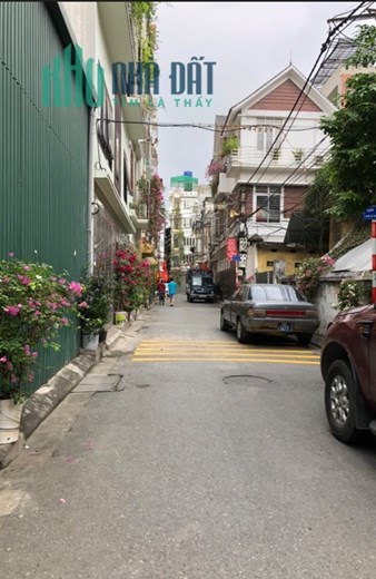 Chỉ 1,95 tỷ mua đất ô tô vào nhà phường Sài Đồng.