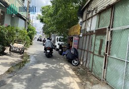 Nhà Luỹ Bán Bích, TP 72m2 2T 4.7x17 gần Đầm Sen 3PN 2WC giếng trời giá chỉ 5 tỷxx