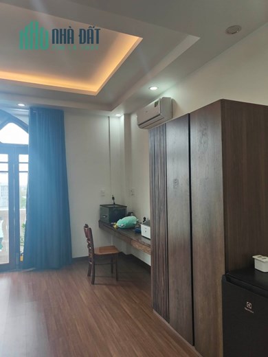 Bán Nhà HXH Dương Quảng Hàm Phường 6 Gò Vấp Giá 11.2 Tỷ.