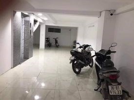 TRUNG TÂM CẦU GIẤY - NƠI HỘI TỤ CÁC TRƯỜNG ĐẠI HỌC LỚN- 20 PHÒNG- DIỆN TÍCH 90m2 x 7 tầng x 6 mt .