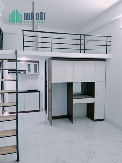 Bán tòa nhà CCMN Yên Xá, Thanh Trì 130m2x10T, mt6m, ô tô, 54PKK, thu 3 tỷ/năm