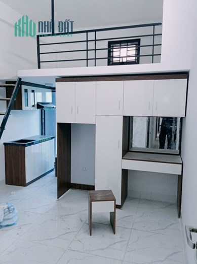 Bán tòa nhà CCMN Yên Xá, Thanh Trì 130m2x10T, mt6m, ô tô, 54PKK, thu 3 tỷ/năm