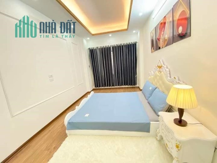 BÁN ĐẤT MINH KHAI, Ô TÔ DỪNG ĐỖ 30M, NGÕ THÔNG 42M2 GIÁ NHỈNH 3 TỶ