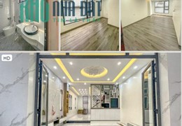 Chính chủ cần bán căn nhà tại  ngõ 380 Tô Hiệu - Lê Chân - Hải Phòng.