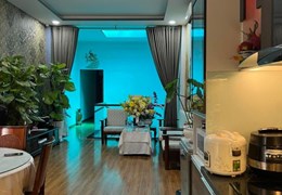 Bán Nhà Mặt Tiền Phú Hòa Phường 7 Tân Bình Giá 24.5 Tỷ.