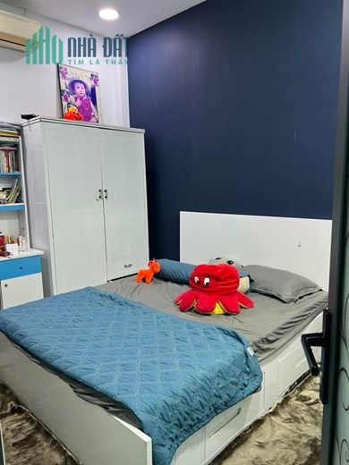 Bán Nhà Mặt Tiền Phú Hòa Phường 7 Tân Bình Giá 24.5 Tỷ.