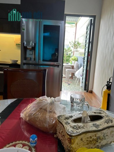 Bán Nhà Mặt Tiền Phú Hòa Phường 7 Tân Bình Giá 24.5 Tỷ.