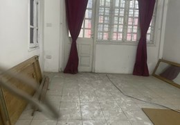 Cho thuê nhà nguyên căn, CHDV, 45m2, 4t, 6ngủ, mt4m, 20TR, Hoàng Hoa Thám.