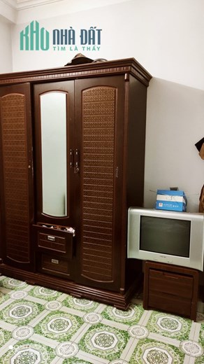 NHÀ ĐẸP DÂN XÂY CHẮC CHẮN - THÔNG SỐ VÀNG SỔ HOA HẬU - CÁCH HỒ LÂM DU Ô TÔ ĐỖ 20M 46M2,NHỈN 5 TỶ.