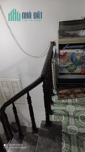 NHÀ ĐẸP DÂN XÂY CHẮC CHẮN - THÔNG SỐ VÀNG SỔ HOA HẬU - CÁCH HỒ LÂM DU Ô TÔ ĐỖ 20M 46M2,NHỈN 5 TỶ.