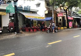 MẶT TIỀN KINH DOANH VẠN KIẾP 4 TẦNG 52M2 CHỈ NHỈNH 11 TỶ TL