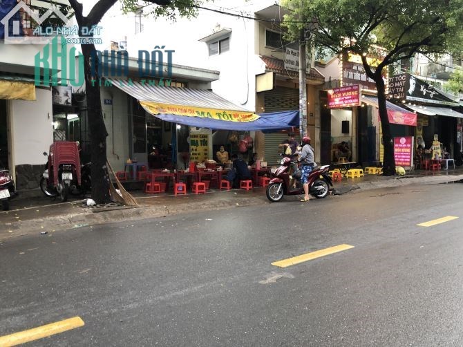 MẶT TIỀN KINH DOANH VẠN KIẾP 4 TẦNG 52M2 CHỈ NHỈNH 11 TỶ TL