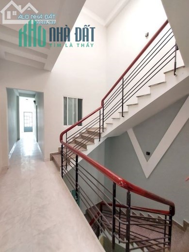 Mặt Tiền Kinh Doanh Bạch Đằng Q.Bình Thạnh 5 Tầng 100m2 chỉ 21 Tỷ TL mạnh