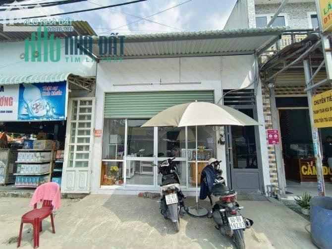 Nhà bán Vĩnh Lộc B Bình Chánh