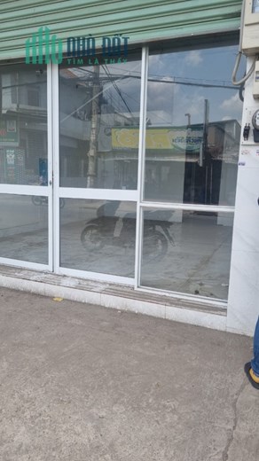 Nhà bán Vĩnh Lộc B Bình Chánh