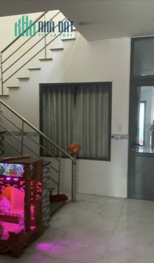 Nhà bán Vĩnh Lộc B Bình Chánh