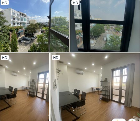 💥Chính chủ cho thuê văn phòng CityLane view đẹp tại P.10, Gò Vấp, từ 3,5tr/th; 0985186048