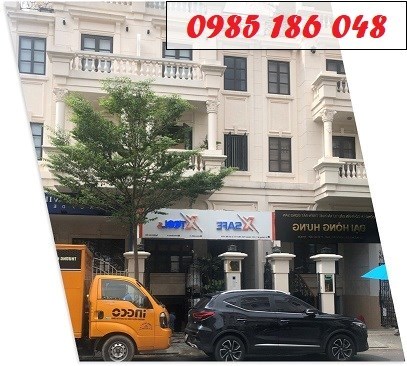 💥Chính chủ cho thuê văn phòng CityLane view đẹp tại P.10, Gò Vấp, từ 3,5tr/th; 0985186048
