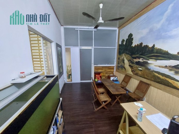 HXT TRÁNH NHAU THÔNG NGUYỄN CỬU VÂN - 40M2 -TIỆN LÀM VP CÔNG TY, XÂY Ở , LÀM NAIL- CHỈ 7.5 TỶ