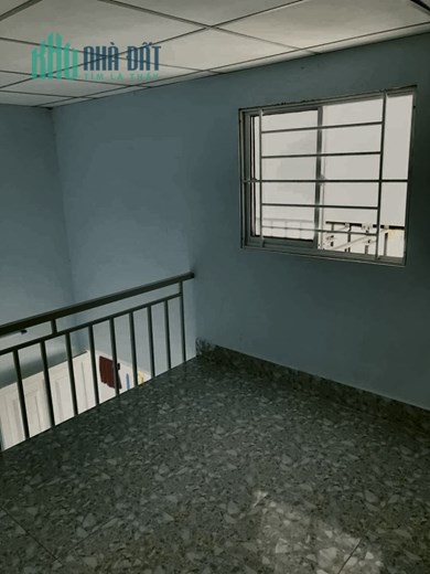 Bán nhà diện tích siêu rộng ngay chợ Rạch Ông, 80m2 chỉ 6.6tỷ
