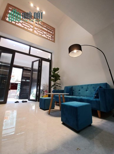 Chính chủ cho thuê nhà nguyên căn Đường Dương Bá Trạc, Quận 8, Giá Tốt