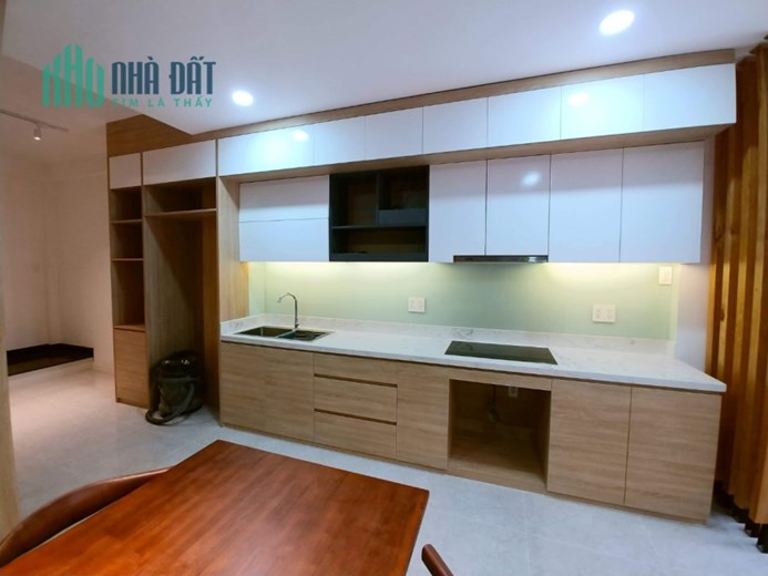 Chính chủ cho thuê nhà nguyên căn Đường Dương Bá Trạc, Quận 8, Giá Tốt