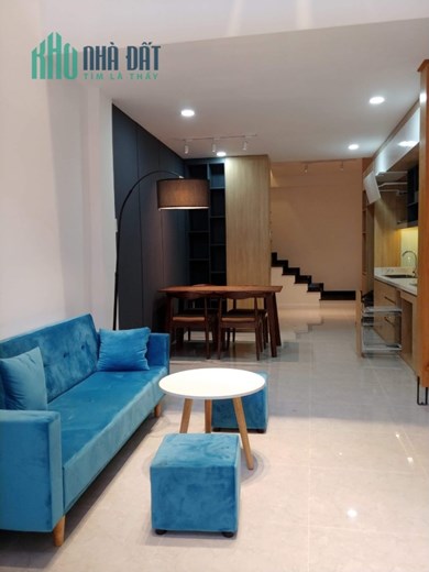 Chính chủ cho thuê nhà nguyên căn Đường Dương Bá Trạc, Quận 8, Giá Tốt