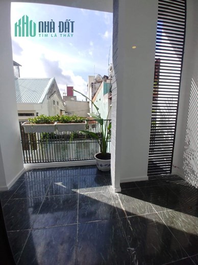 Chính chủ cho thuê nhà nguyên căn Đường Dương Bá Trạc, Quận 8, Giá Tốt