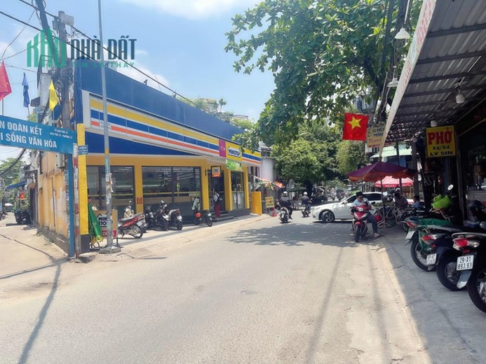 CHỦ NGỘP NH 5 TỶ BÁN GẤP GIÁ DTU, NHÀ 2 MẶT TIỀN GÒ VẤP - KD ĐA NGÀNH NGHỀ - THU NHẬP 25TR/TH - NỞ