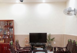 Chính Chủ Bán Căn Hộ Chung Cư Giá Rẻ Sát QL51-Long Hưng