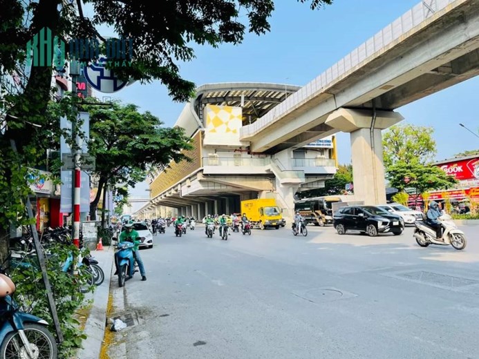 Tôi cần bán nhà Nguyễn Trãi Thanh Xuân gần Royal city,Nguyễn Xiển,Khuất Duy Tiến,3 tỷ