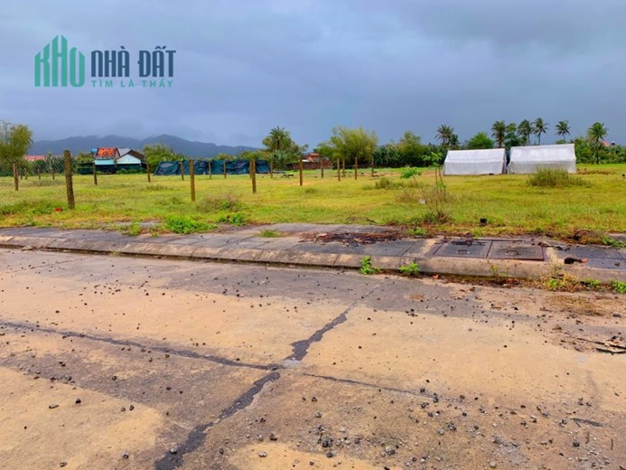 🔥 Suất Đầu Tư Tại Nam Phú Yên Chỉ Với 1,79tỷ/nền 🔥